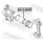 FEBEST 0476EAR