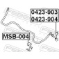 FEBEST 0423904
