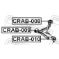 FEBEST CRAB009