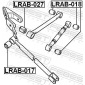 FEBEST LRAB017