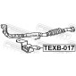 FEBEST TEXB017