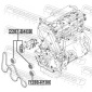 FEBEST 2287D4CB