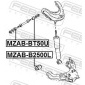 FEBEST MZABBT50U