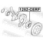 FEBEST 1282CERF