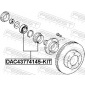 FEBEST DAC43774145KIT