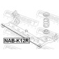 FEBEST NABK12R