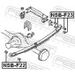 FEBEST NSBF22