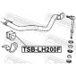 FEBEST TSBLH200F