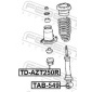FEBEST TDAZT250R