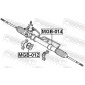 FEBEST MGB012