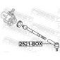 FEBEST 2521BOX