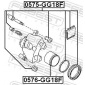 FEBEST 0575GG18F