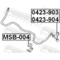 FEBEST 0423903
