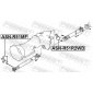FEBEST ASNR51R2WD