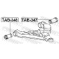 FEBEST TAB348