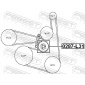 FEBEST 0287L31