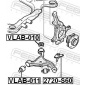 FEBEST VLAB011