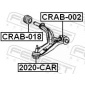 FEBEST CRAB018