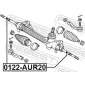 FEBEST 0122AUR20
