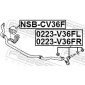 FEBEST 0223V36FR