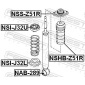 FEBEST NSHBZ51R