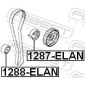 FEBEST 1287ELAN