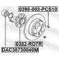 FEBEST 0382RD7R