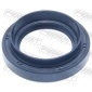 95HBY34540915R FEBEST Сальник привода TOYOTA COROLLA