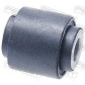 MZAB123 FEBEST Сайлентблок MZAB-123