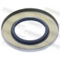 95GDY40720707X FEBEST Сальник привода NISSAN NAVARA