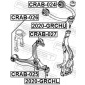 FEBEST CRAB024