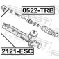 FEBEST 2121ESC