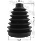 FEBEST 0217PZ50
