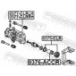 FEBEST 0376ACCR