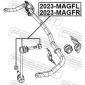FEBEST 2023MAGFL