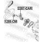 FEBEST 2287CAR