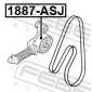 FEBEST 1887ASJ