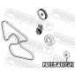 FEBEST 2188F150P2