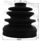 FEBEST 0415V75RR