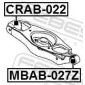 FEBEST CRAB022
