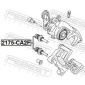 FEBEST 2175CA2F