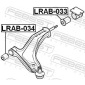 FEBEST LRAB034