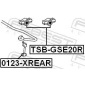 FEBEST TSBGSE20R