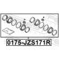 FEBEST 0175JZS171R