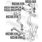 FEBEST MZAB139