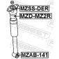 FEBEST MZAB141