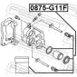 FEBEST 0875G11F