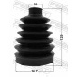 FEBEST 2117PCA218