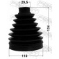 FEBEST 0117PUCK50