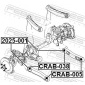 FEBEST CRAB038